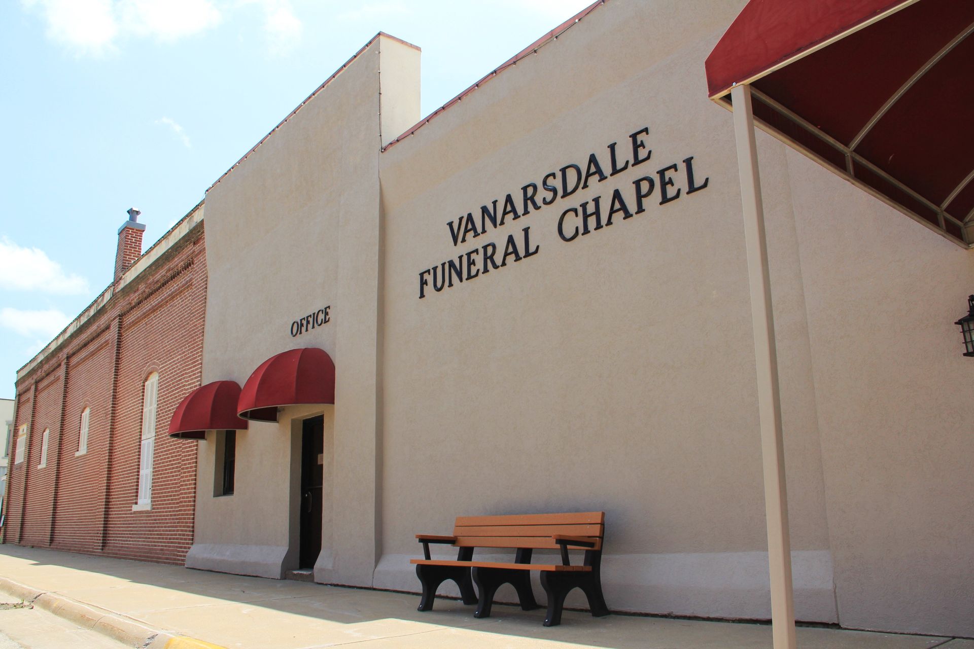 Funeral Homes In Osage City Ks