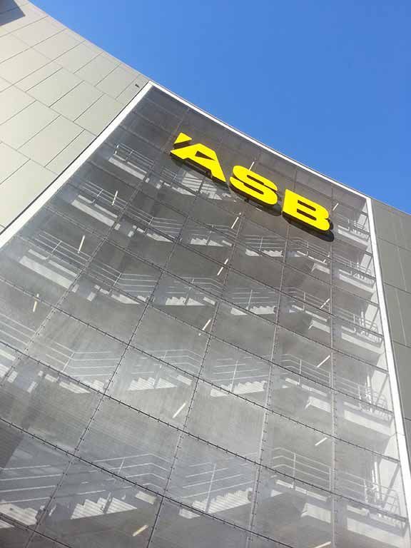 ASB Bank