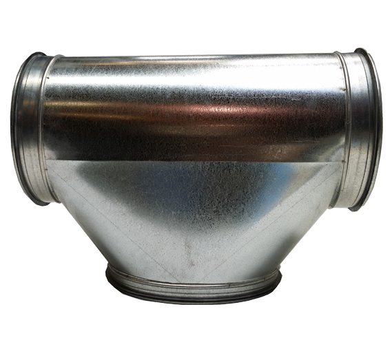 T section  | HVAC accessories