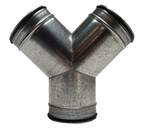 Y section  | HVAC accessories