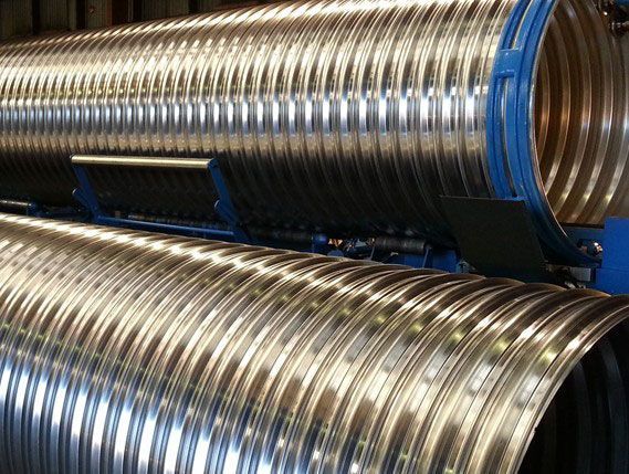 Culvert-Duraduct