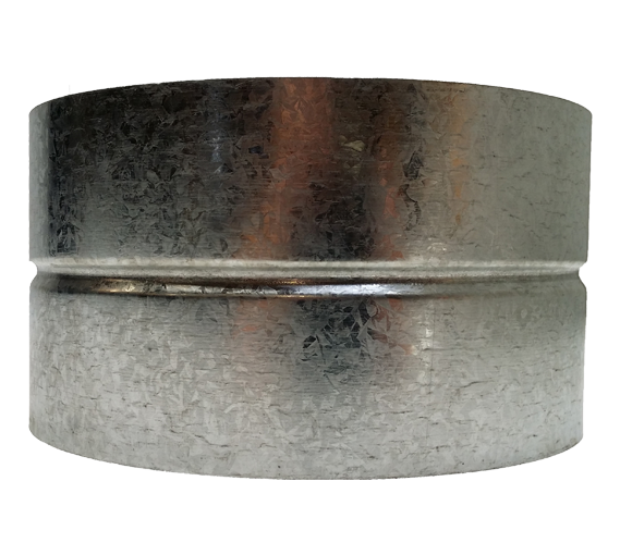 SPIRO joiner | HVAC accessories