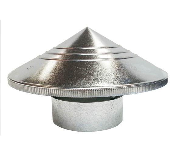 weather cowl | HVAC accessories