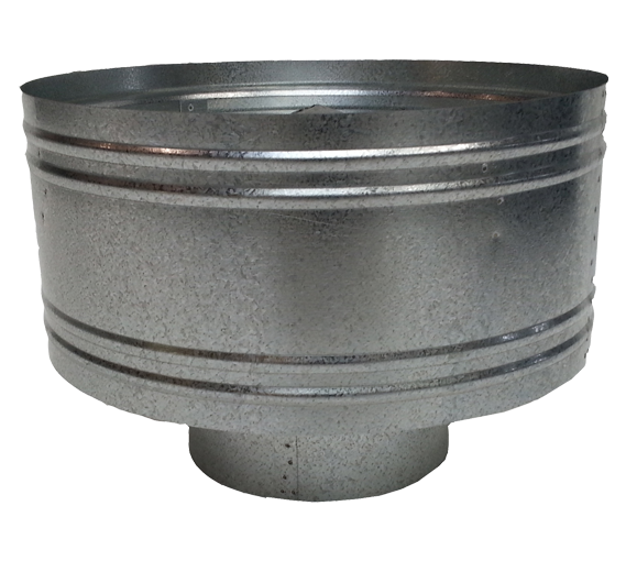 weather cowl | HVAC accessories