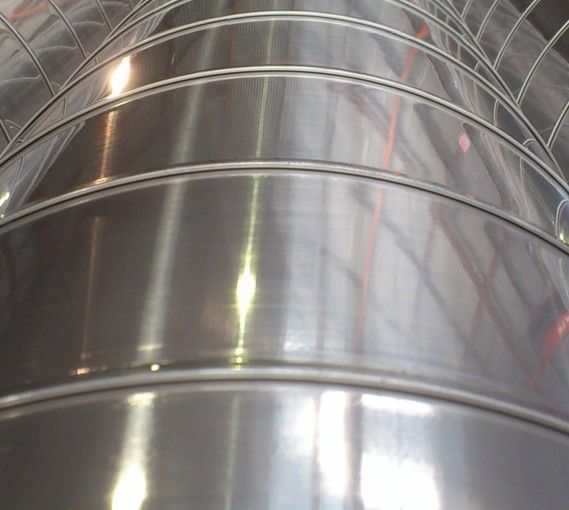 Circular ducting  | HVAC accessories