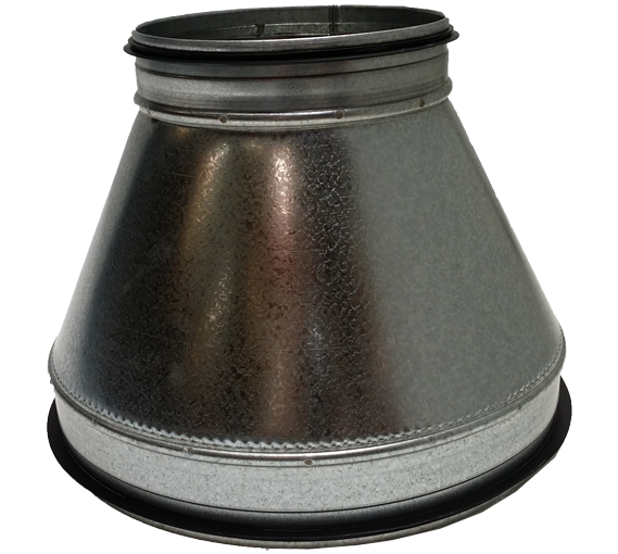 Reducer  | HVAC accessories
