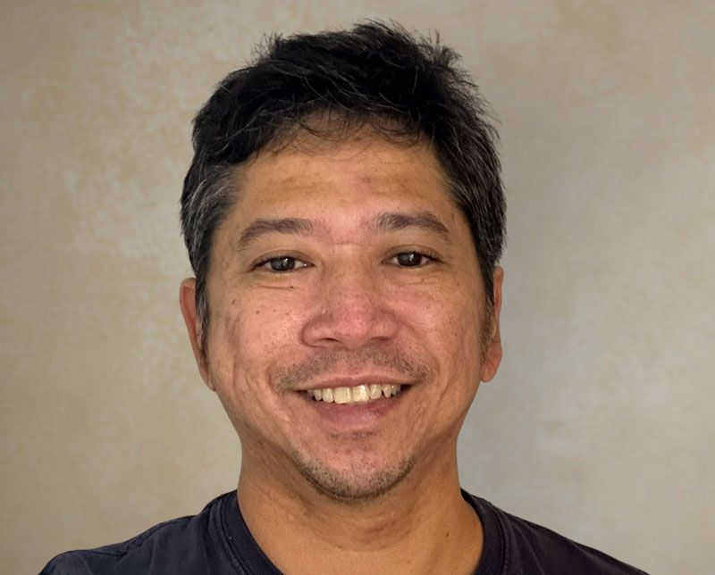 Dennis Dela Vina