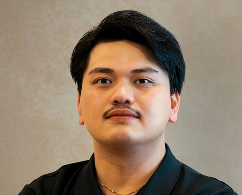 Earl Pantaleon 