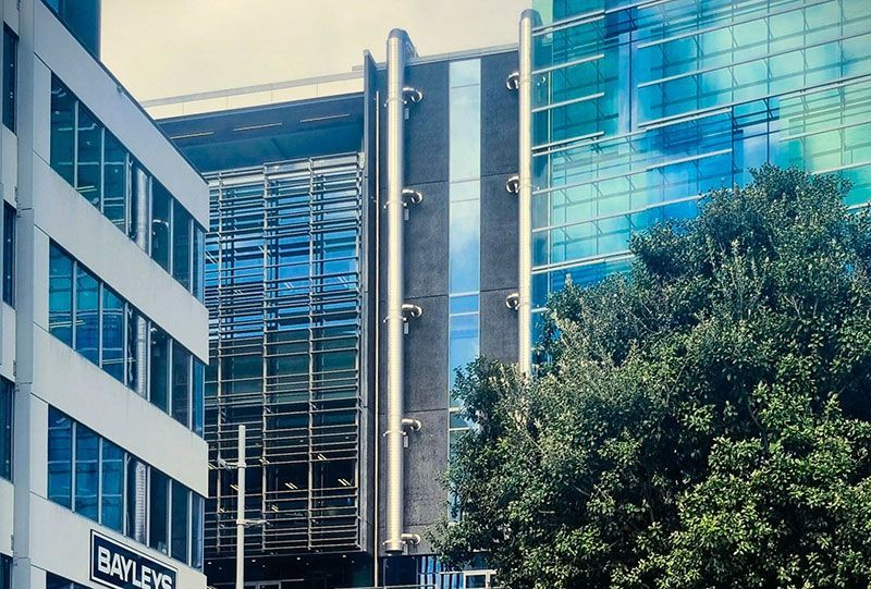 Fonterra-Auckland