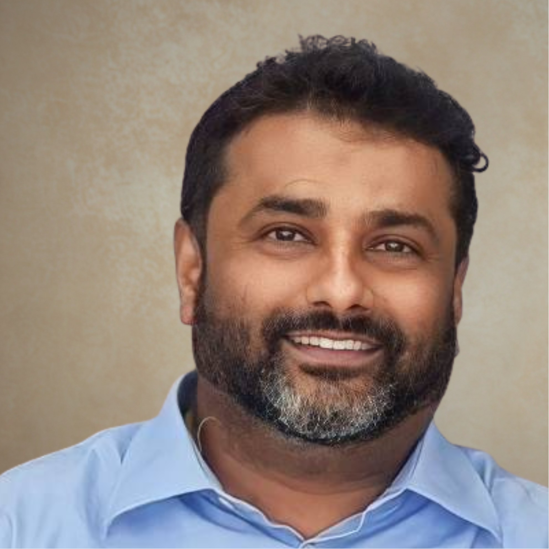 Khalid Buksh
