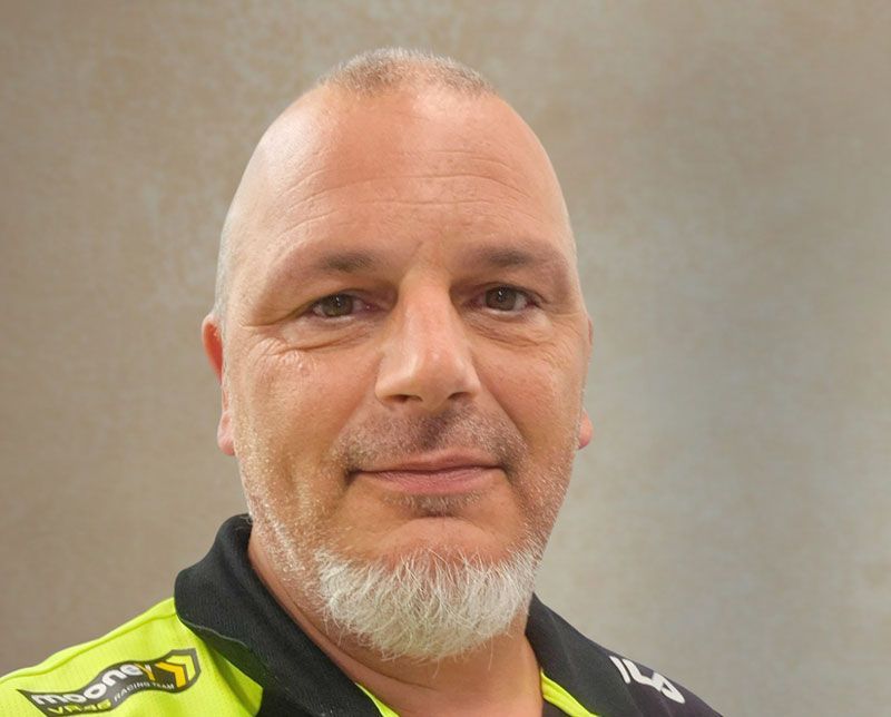 Mike Arcari