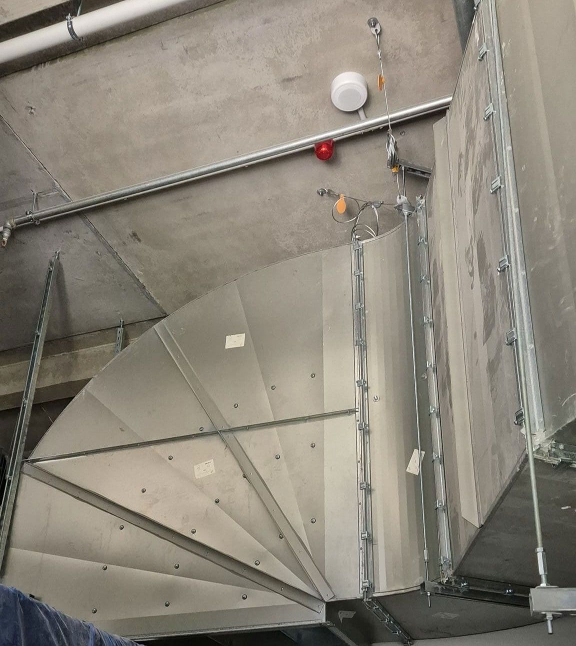 Rectangular Ducting