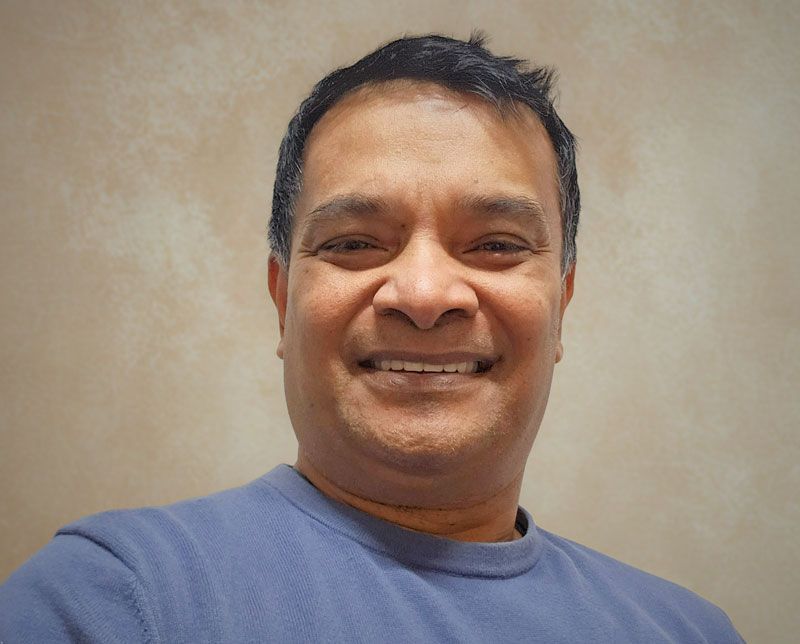 Umesh Dewan 