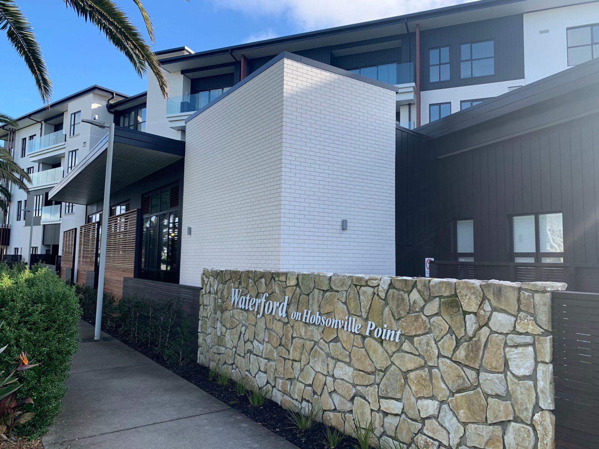 Waterford Retirement Village
