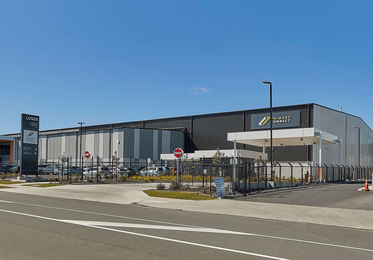 Woolworths AFDC
