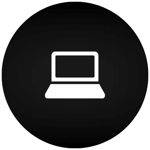 diagnostic icon