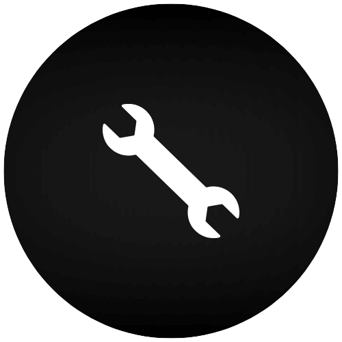wrench icon