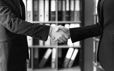 Business Services