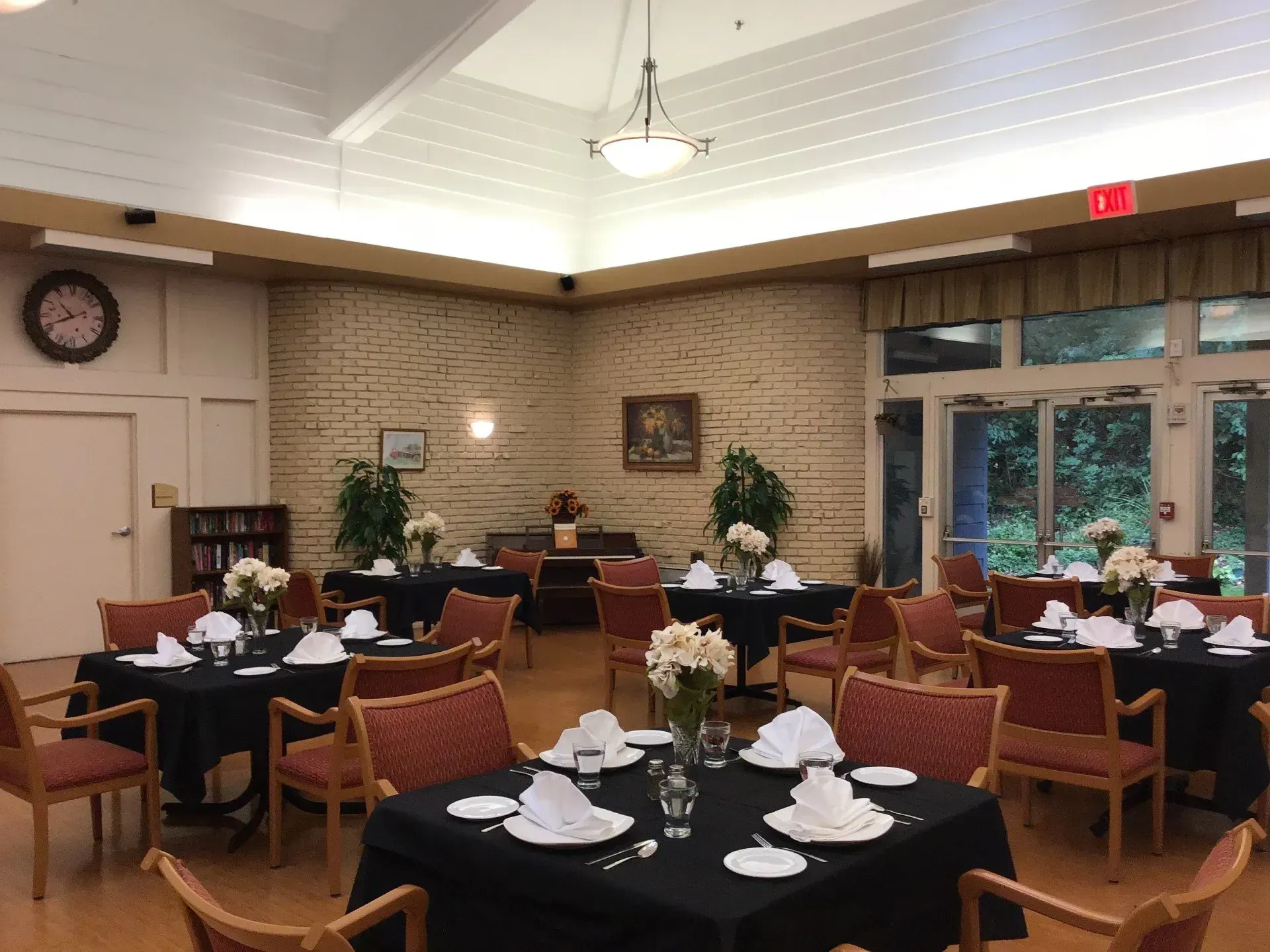 Harbor Village Image 4 | Wachusett Healthcare