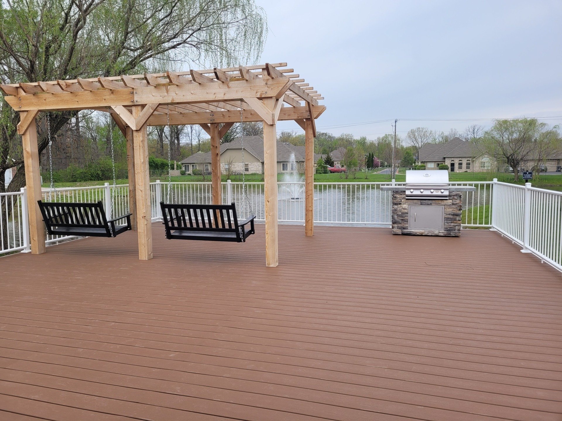 South Haven Village Apartments Managed by JG² Companies