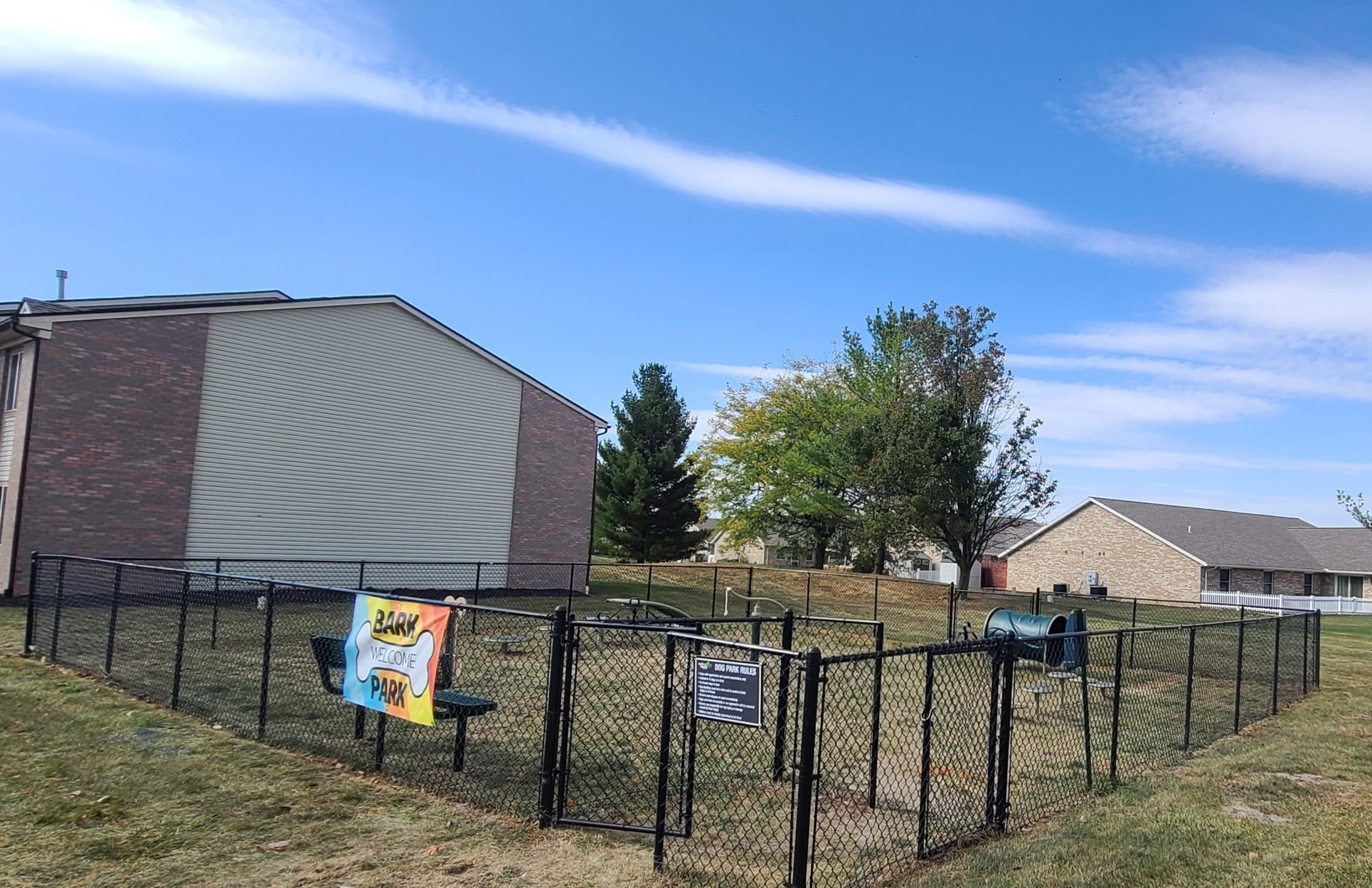 Walnut Manor Apartments Managed by JG² Companies