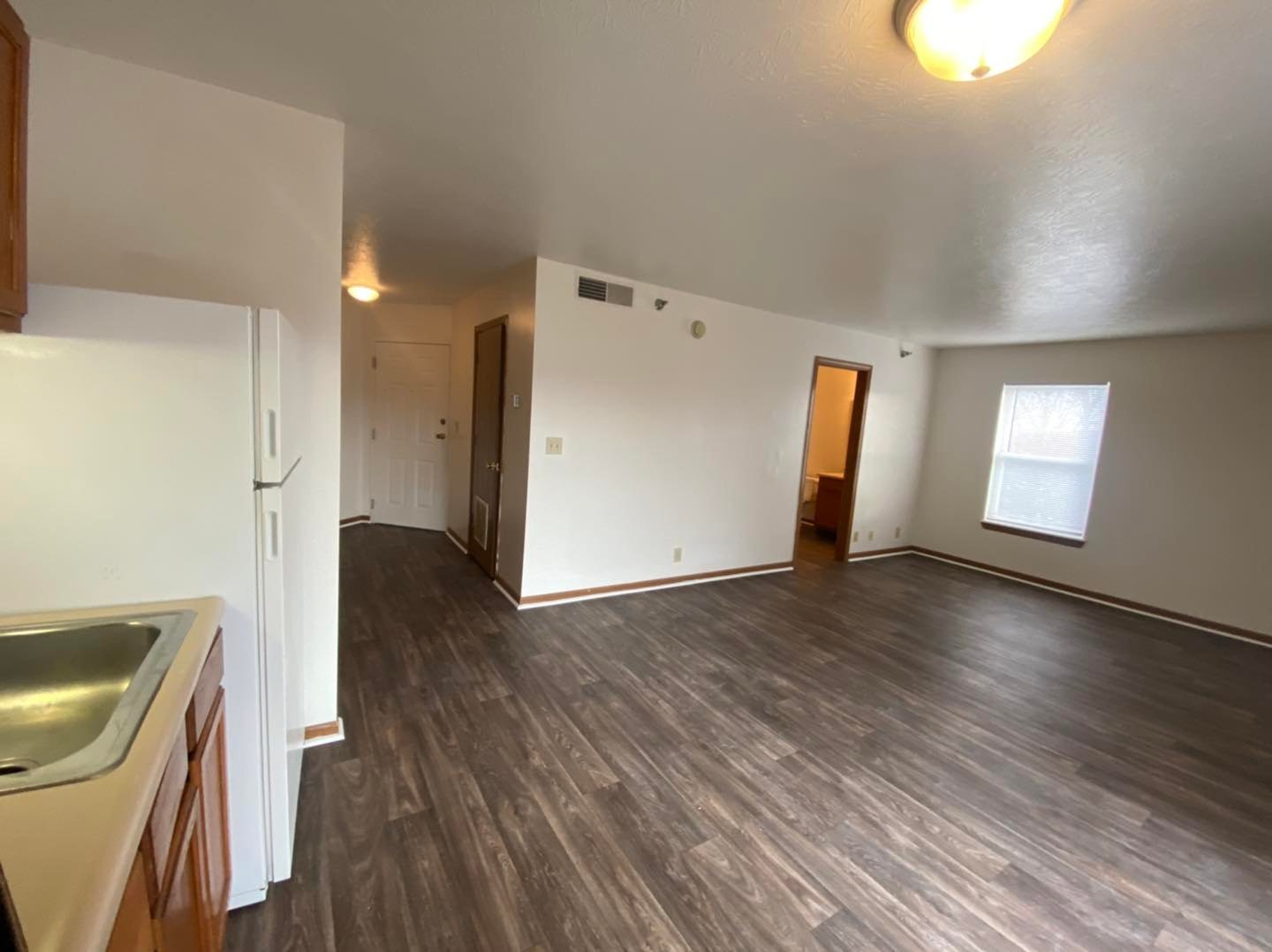 Greenbush Apartments Managed by JG² Companies