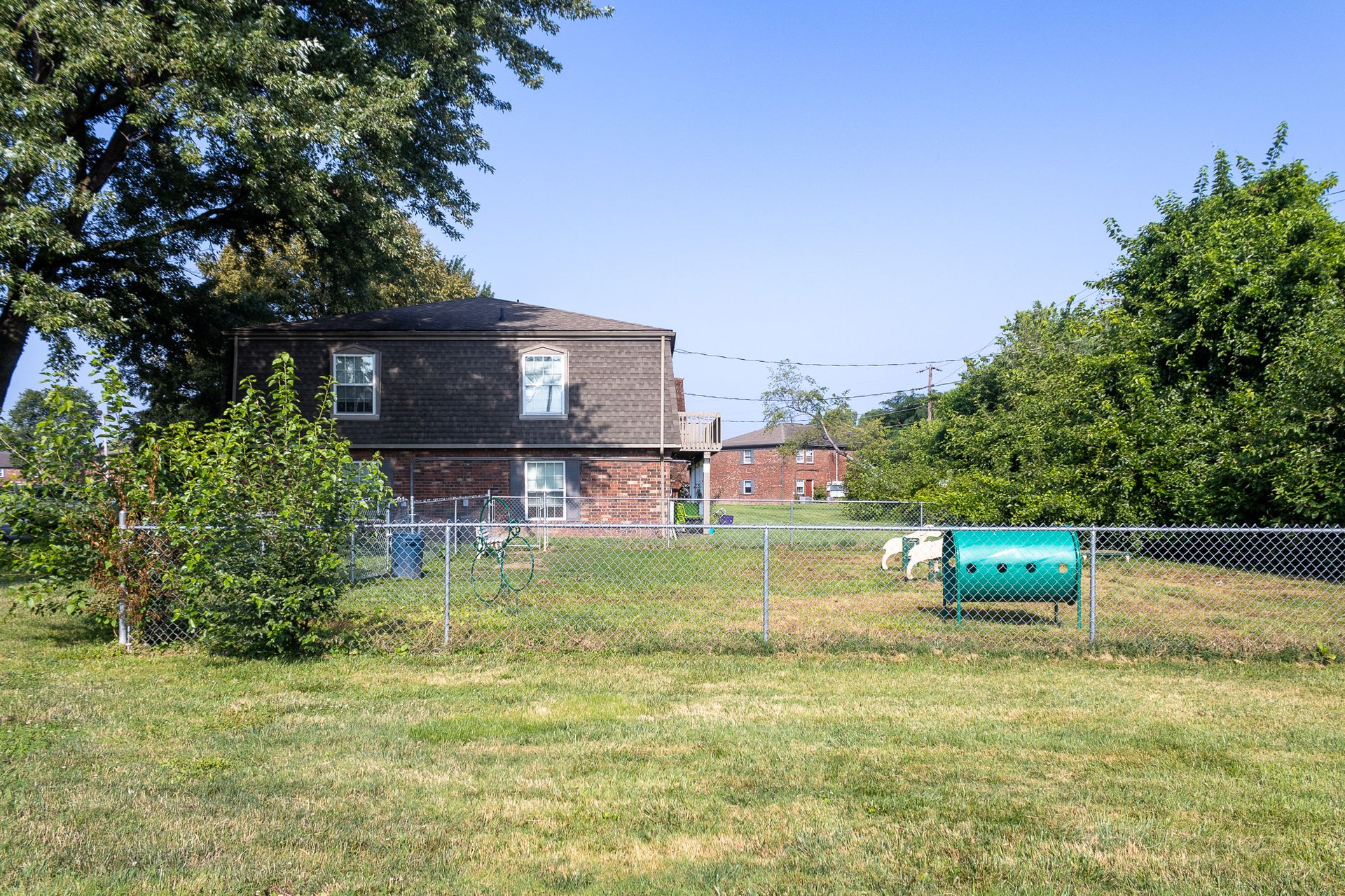 Cambridge Apartments JG² Companies Property Management in Indiana