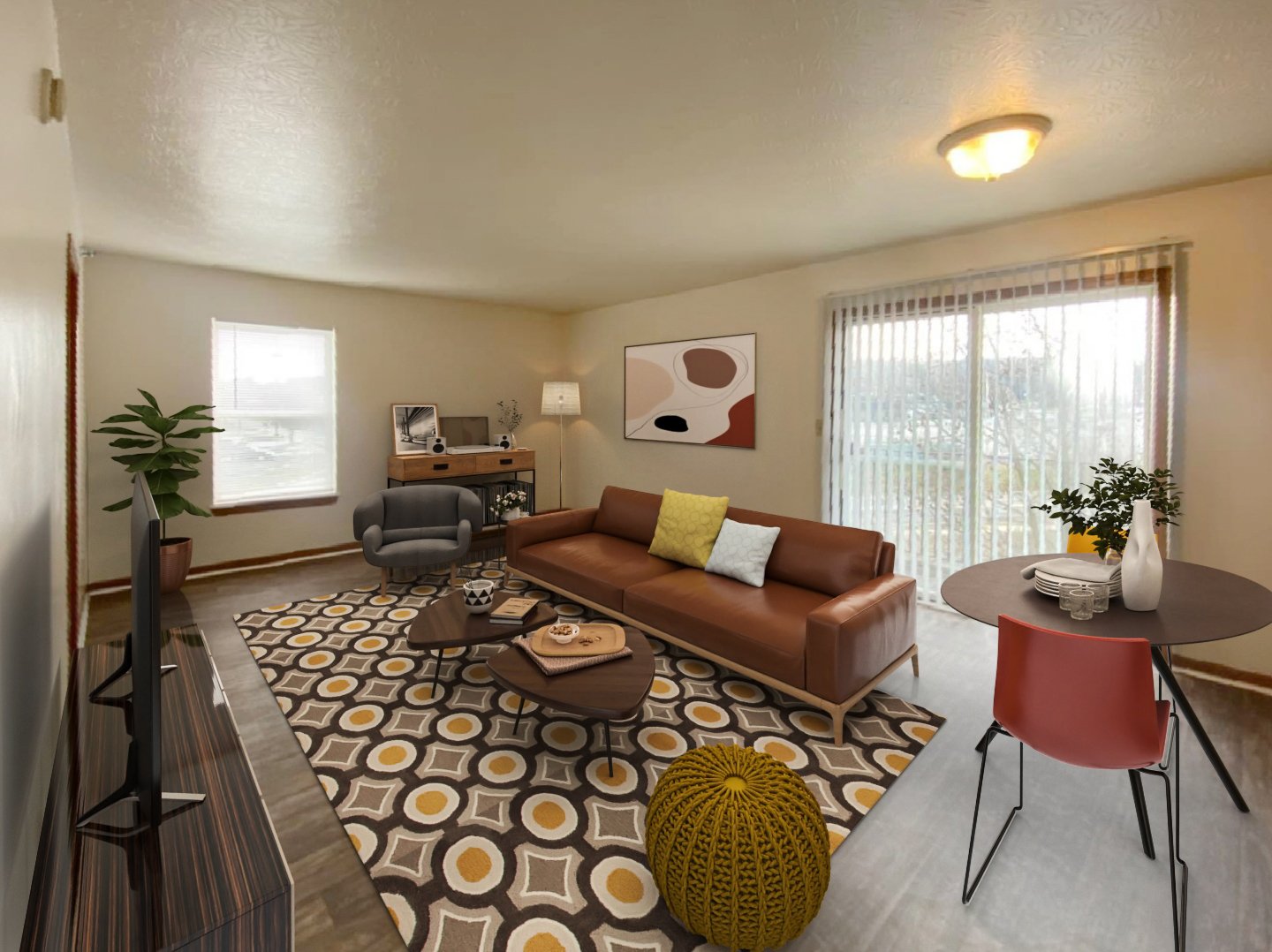 Greenbush Apartments Managed by JG² Companies