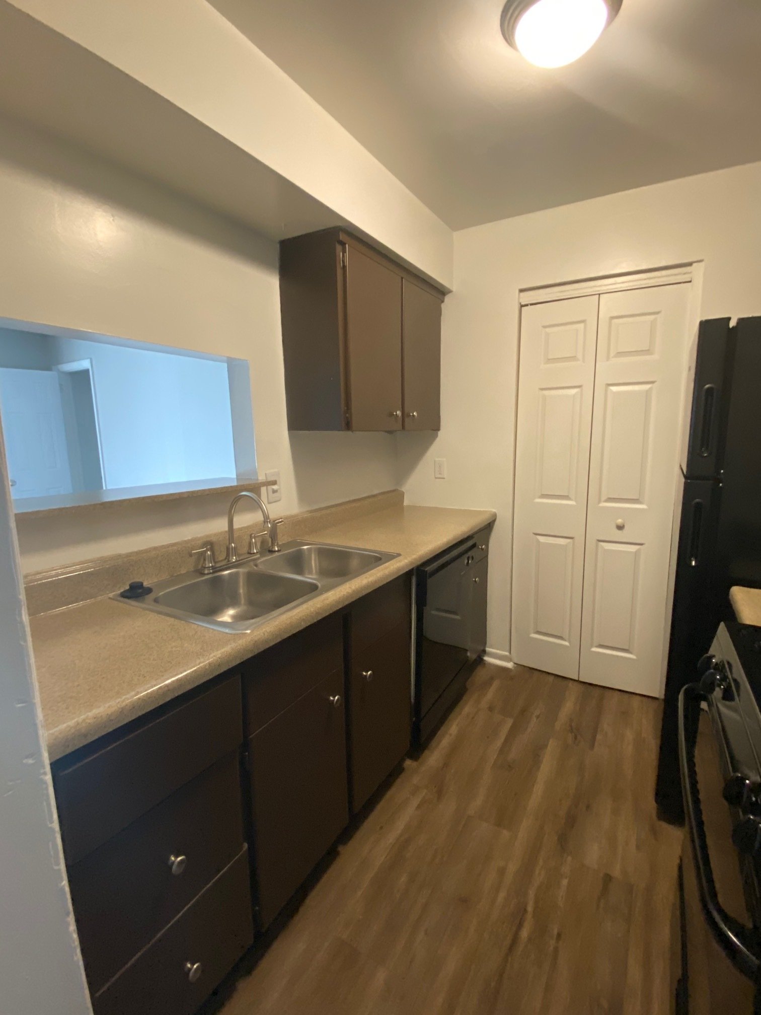 Hillcrest Apartments Managed by JG² Companies