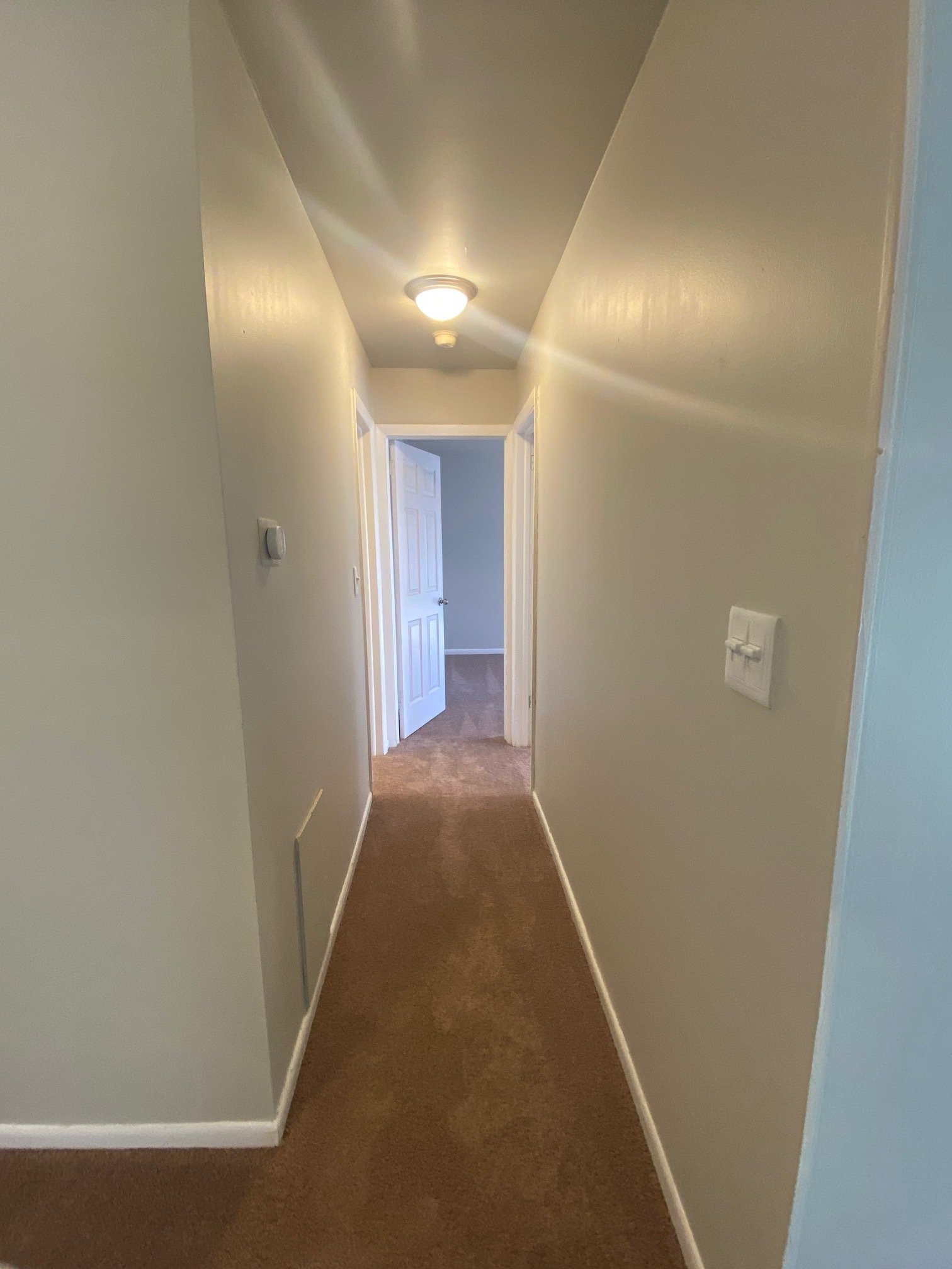 Hillcrest Apartments Managed by JG² Companies