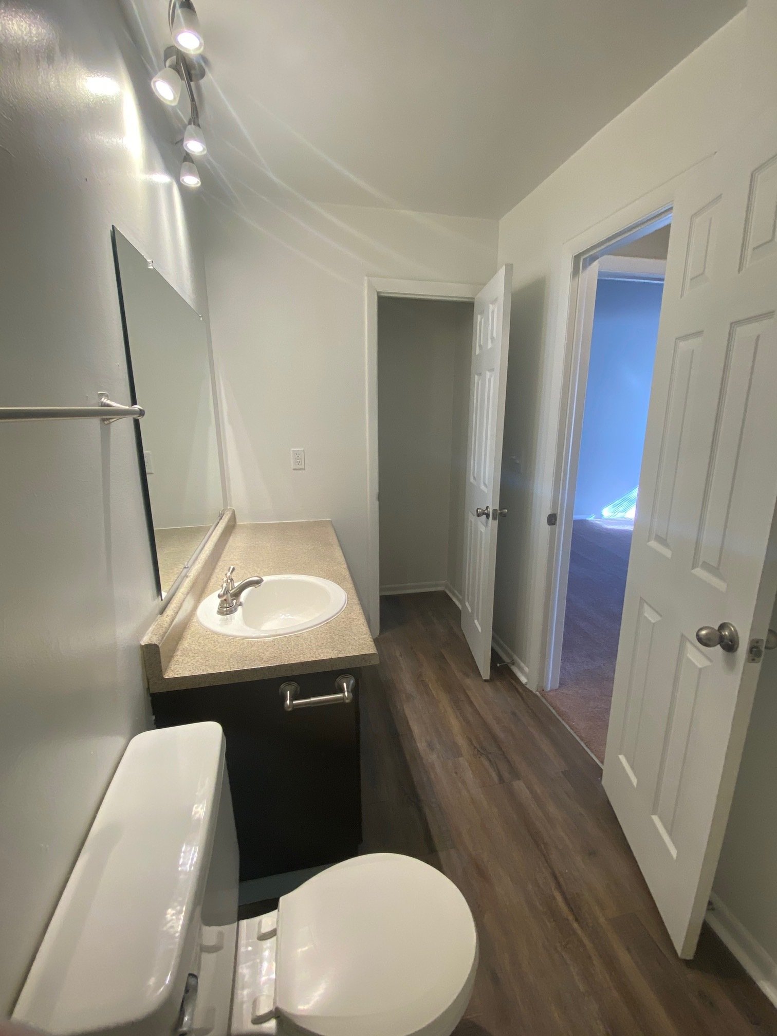 Hillcrest Apartments Managed by JG² Companies