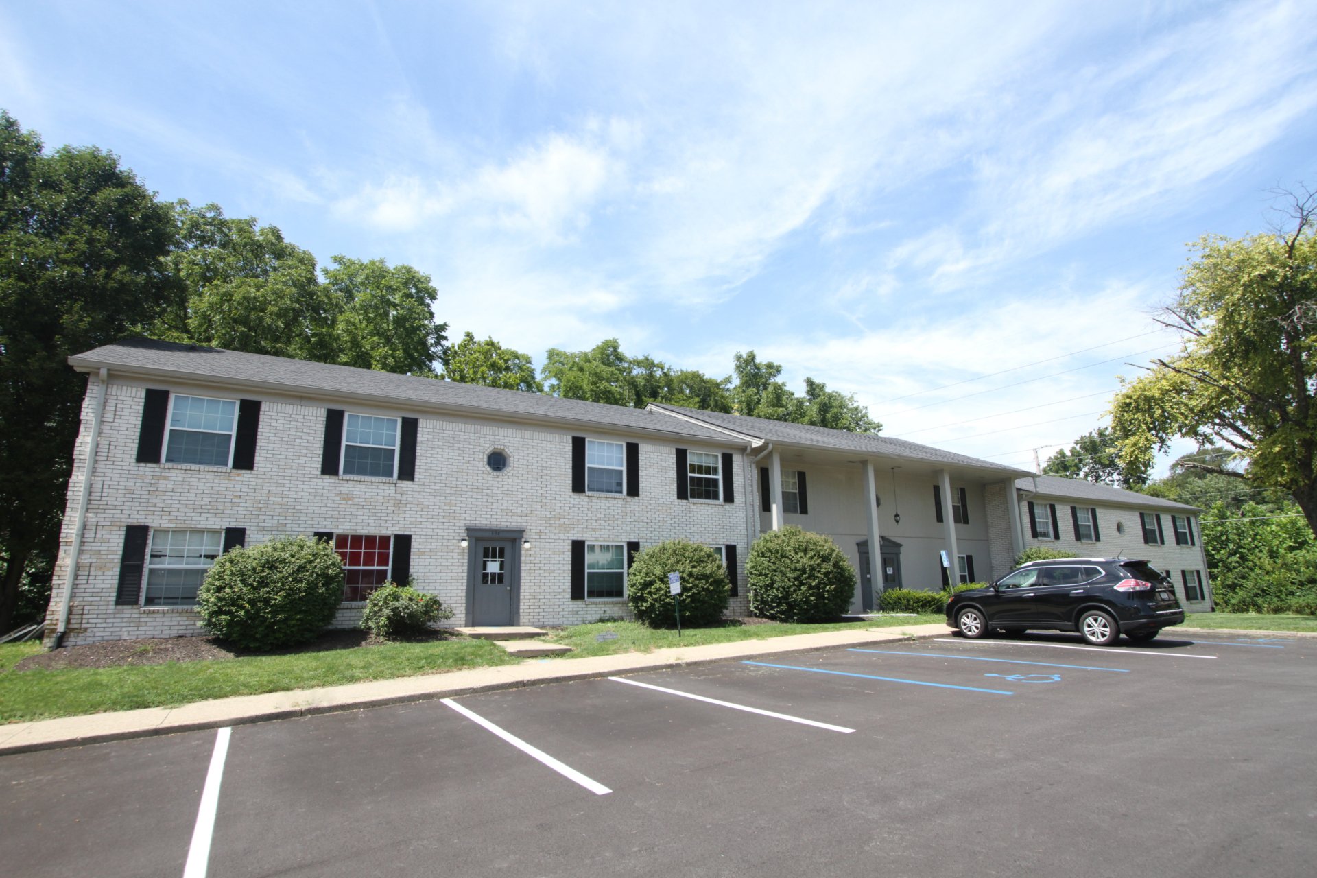 Beechtree Glen Apartments JG² Companies Property Management in Indiana