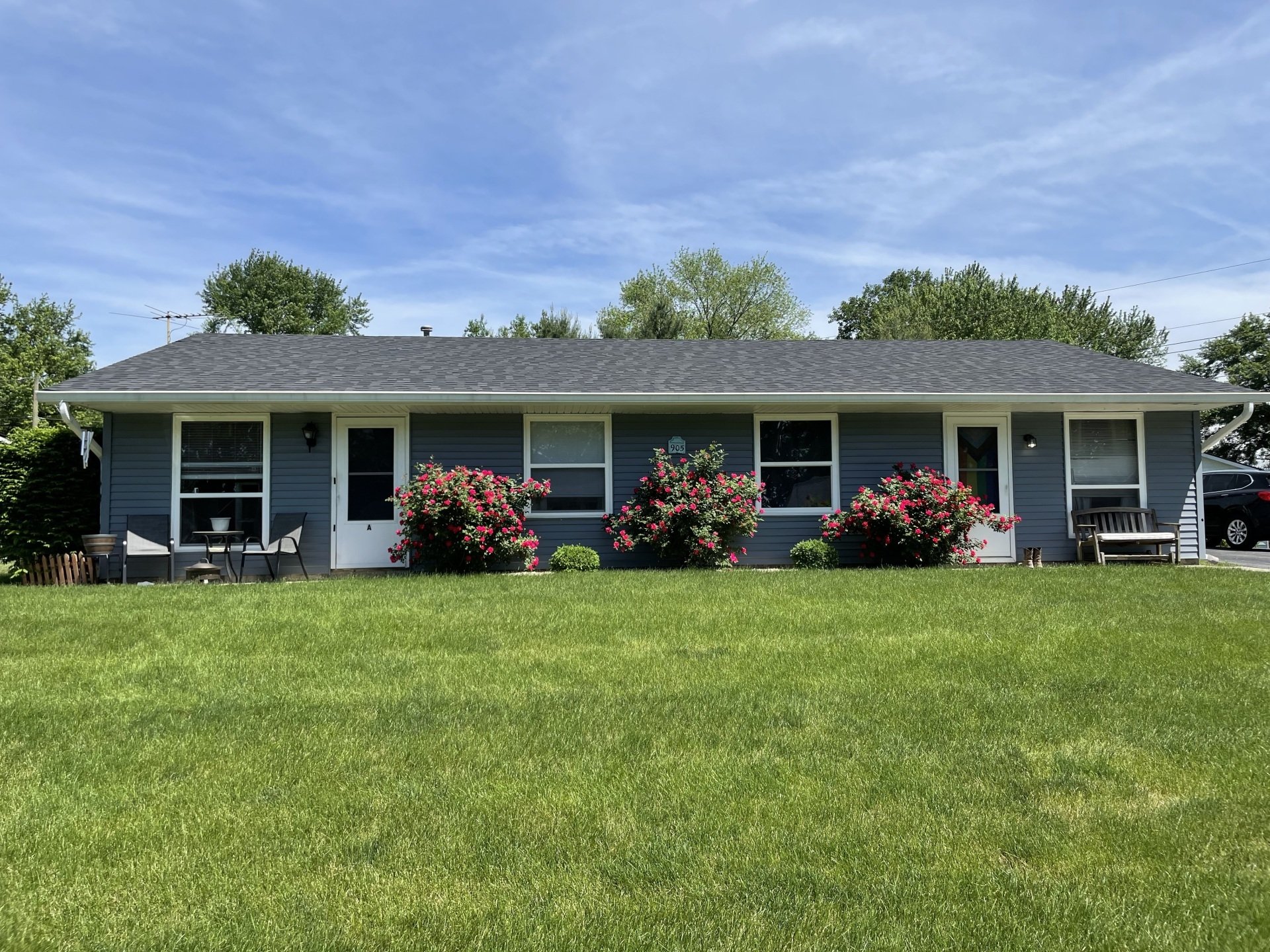 Hillcrest Apartments Managed by JG² Companies