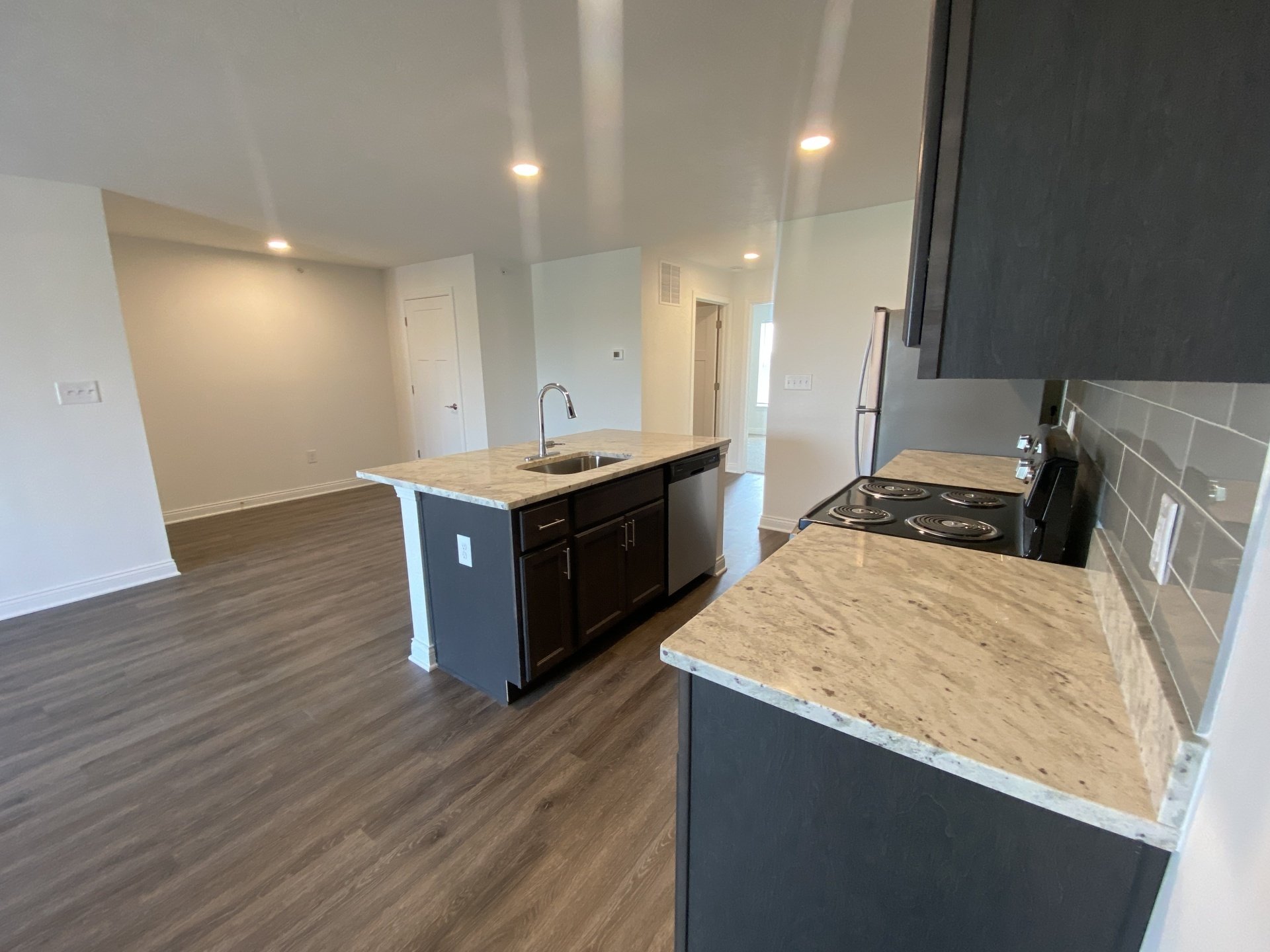 Amelia Place Apartments JG² Companies Property Management in Indiana