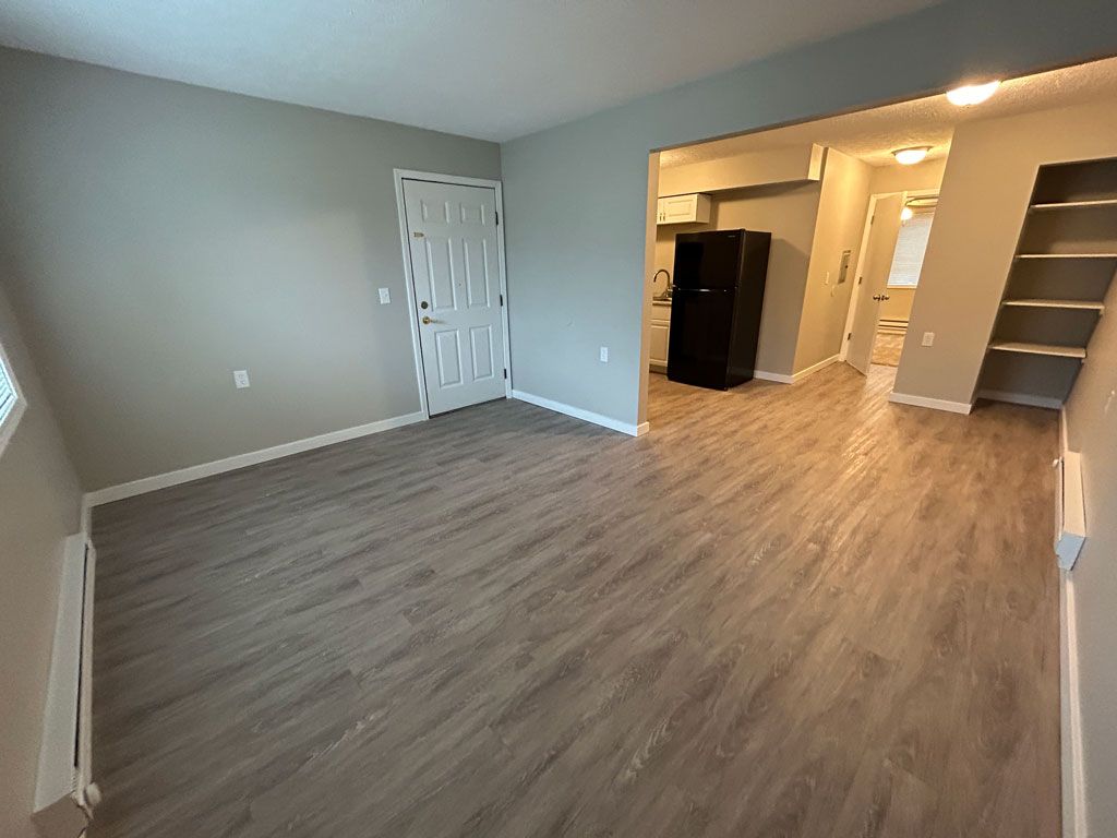 Apartments JG² Companies Property Management in Indiana