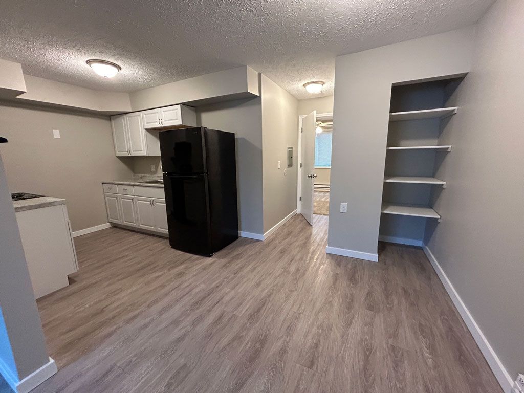 Apartments JG² Companies Property Management in Indiana