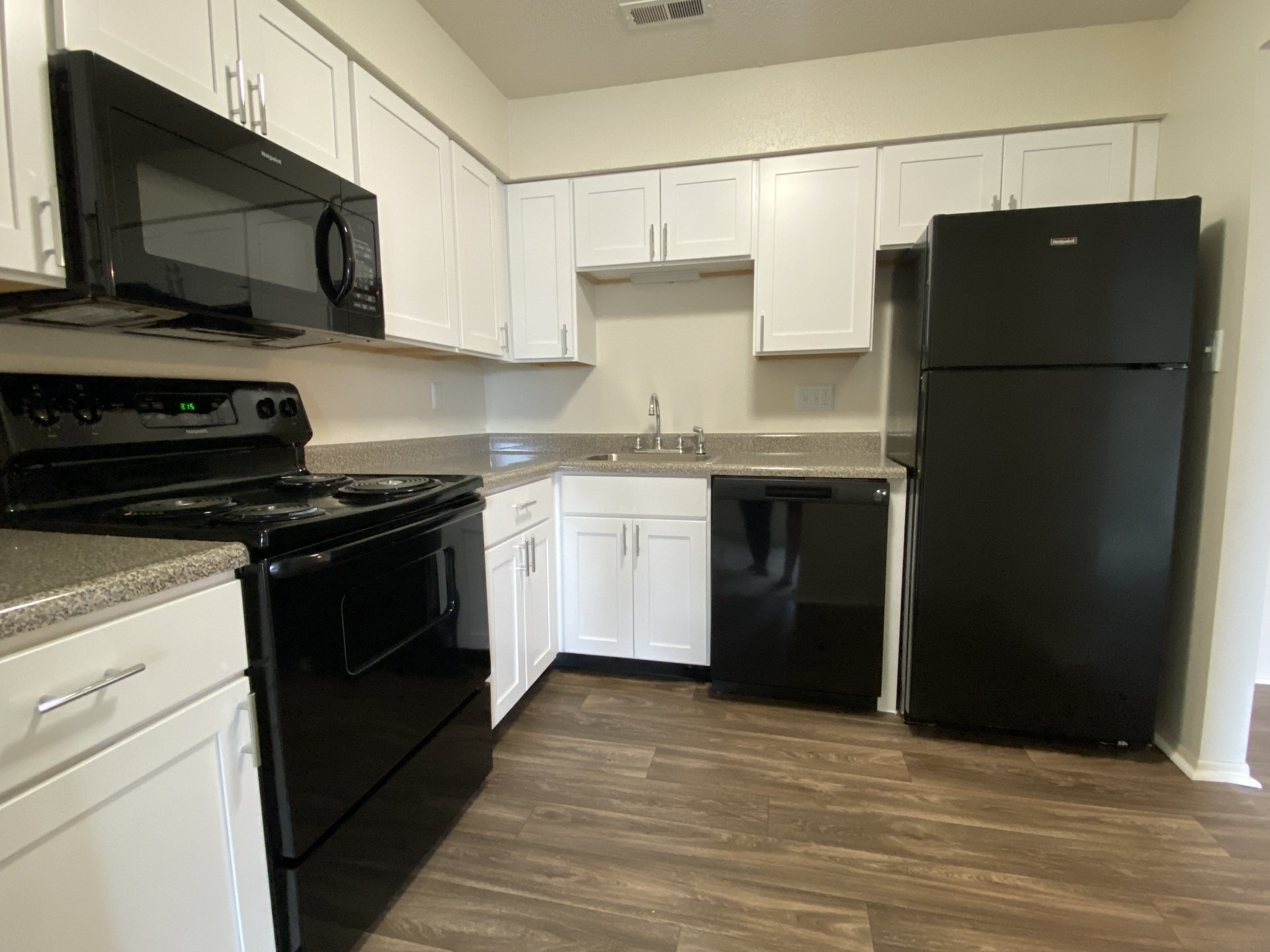 Village Square Apartments Managed by JG² Companies