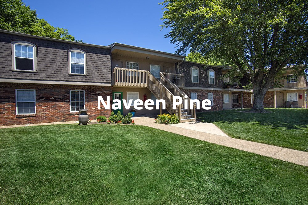 Communities JG² Companies Property Management in Indiana