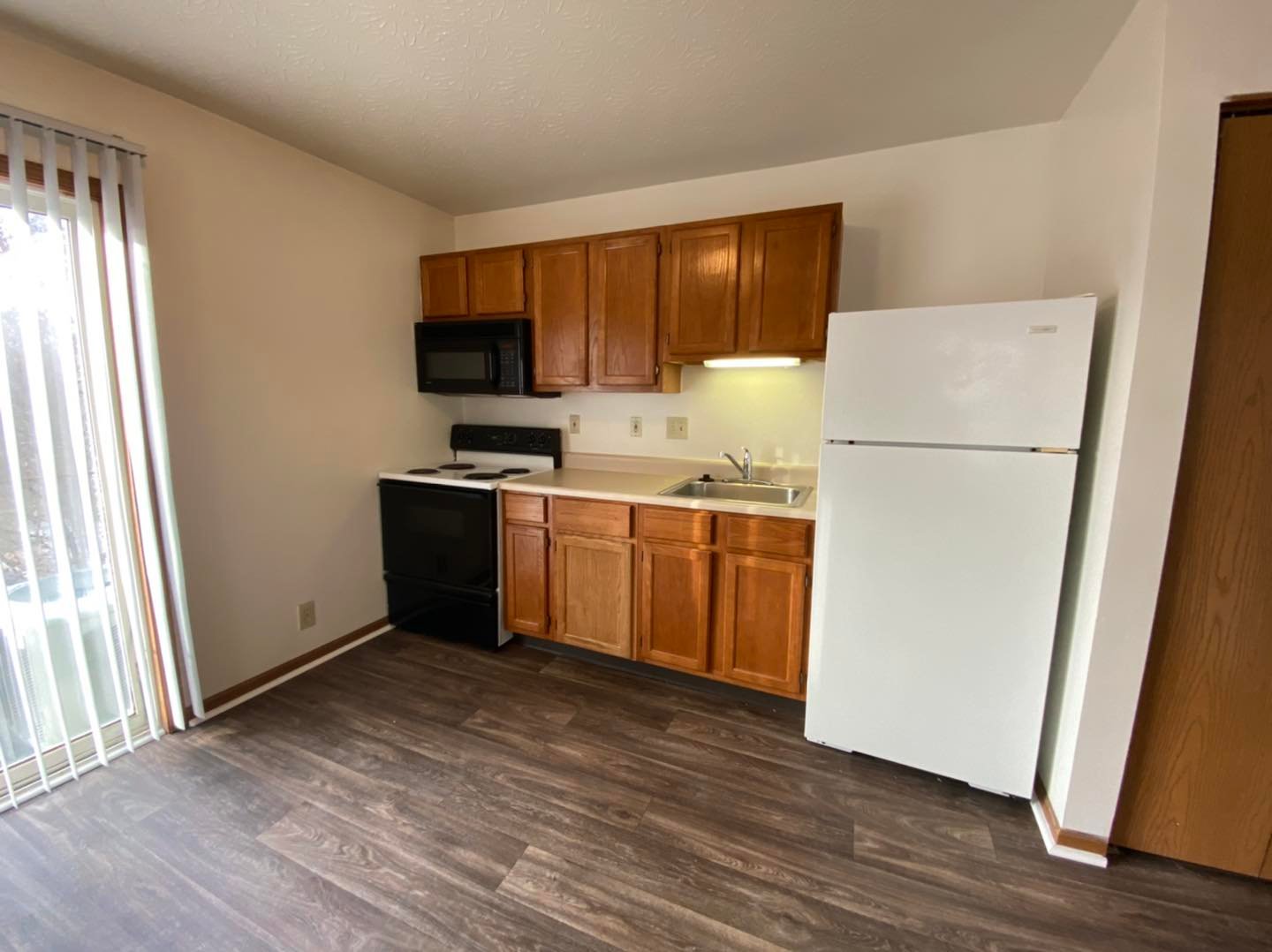 Greenbush Apartments Managed by JG² Companies