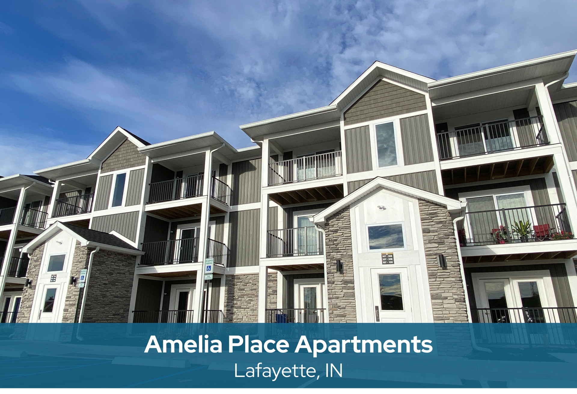 Amelia Place