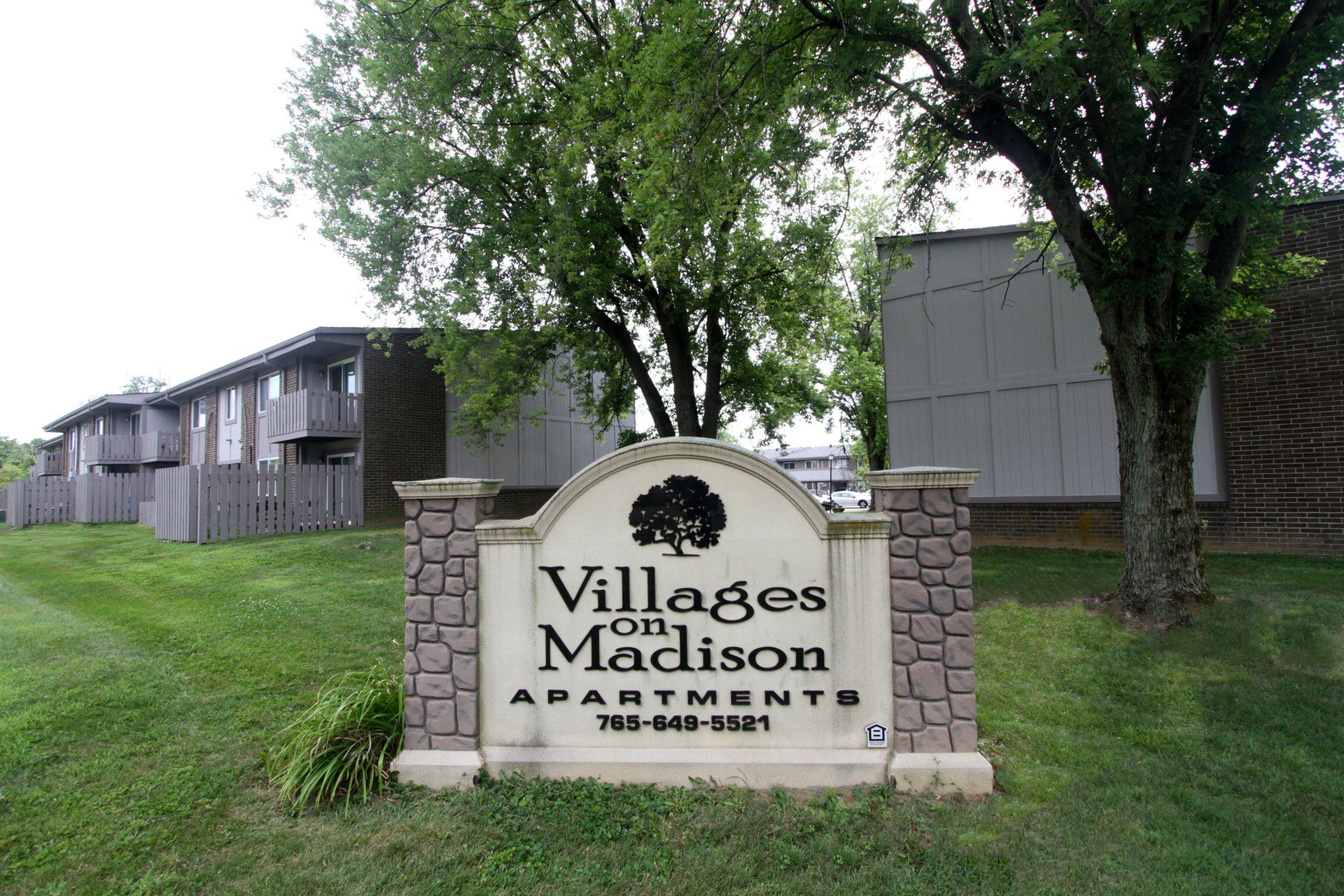 Villages on Madison Apartments in Anderson Indiana