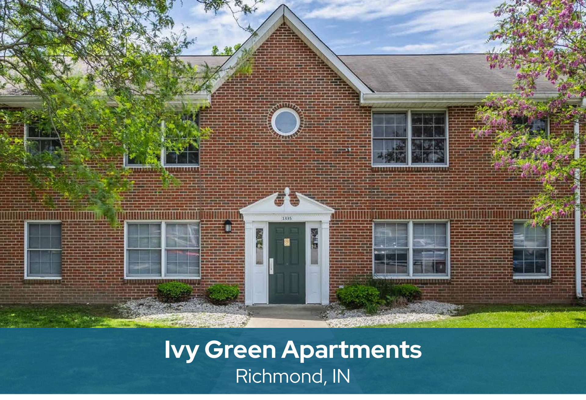 ivy green