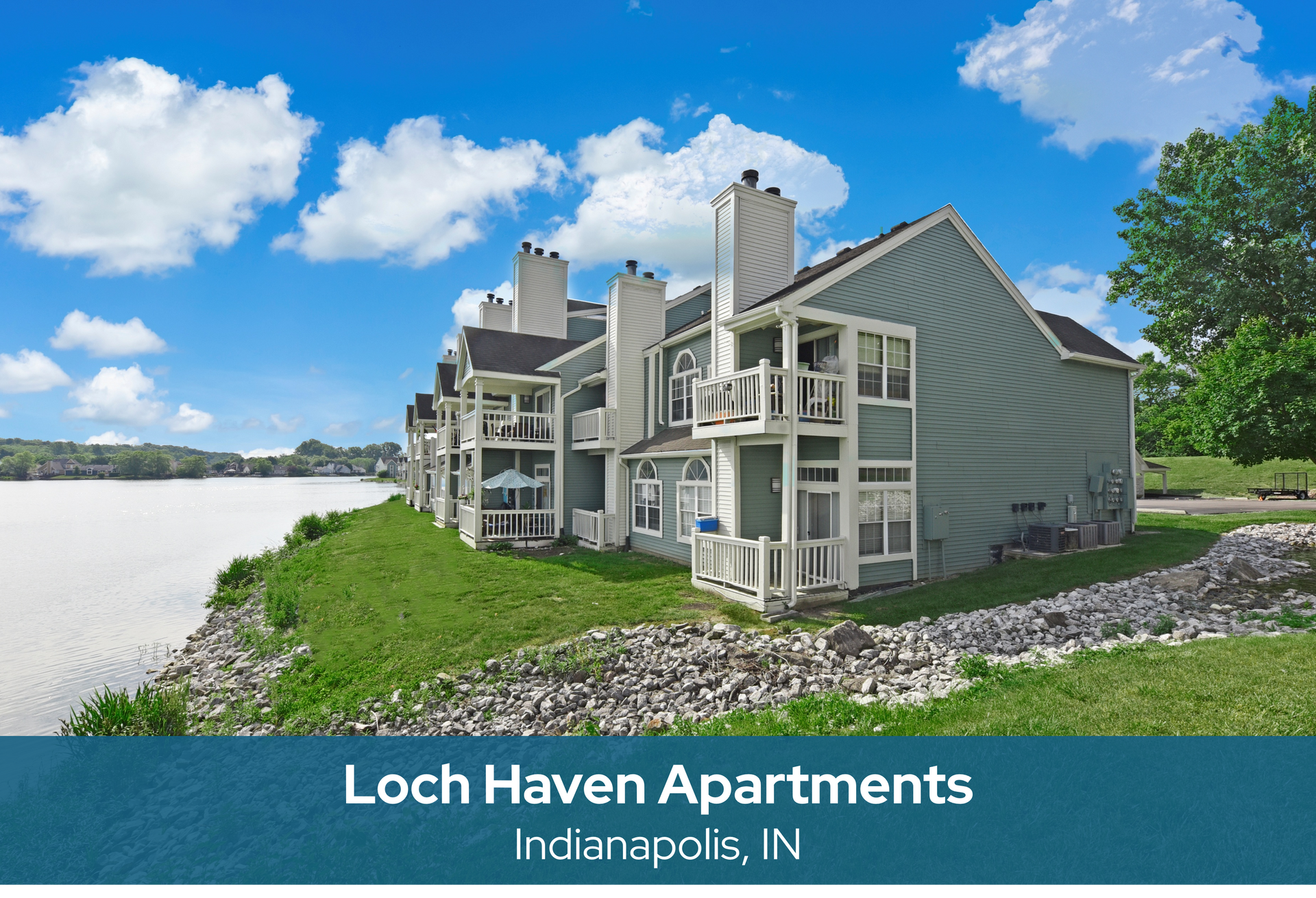 loch haven