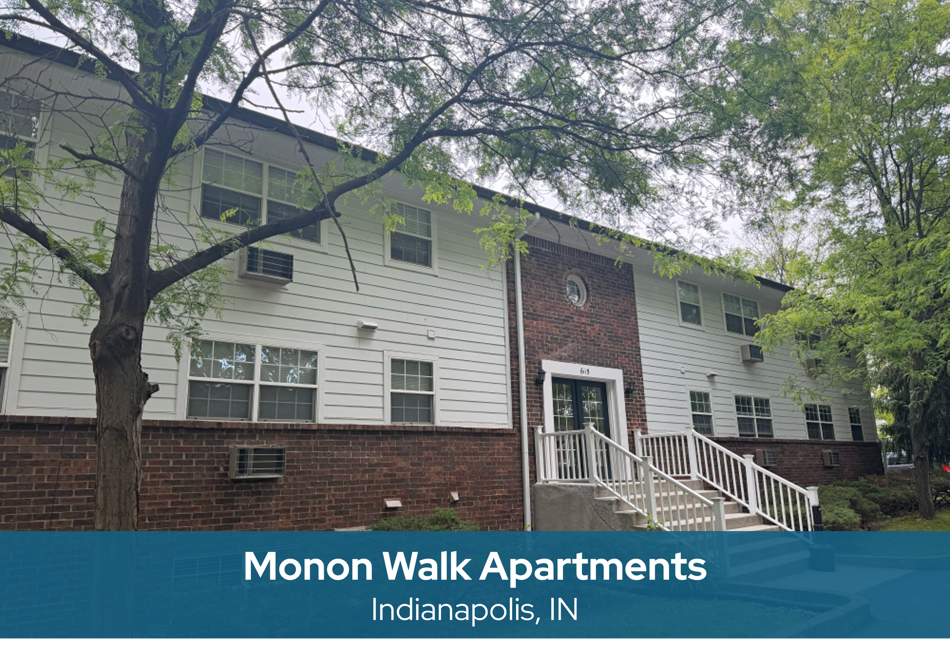 Monon Walk