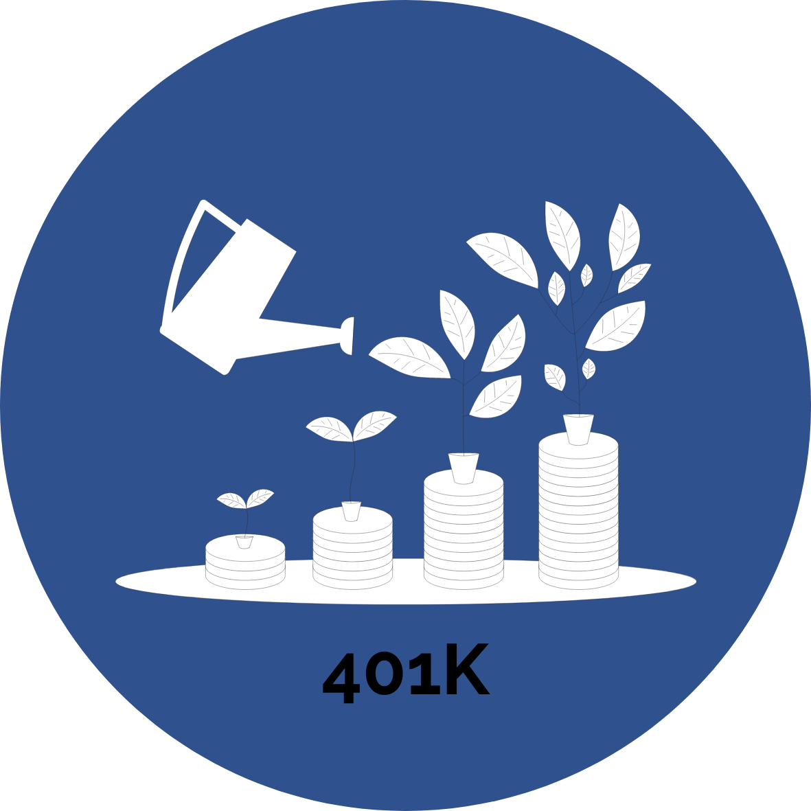 401k