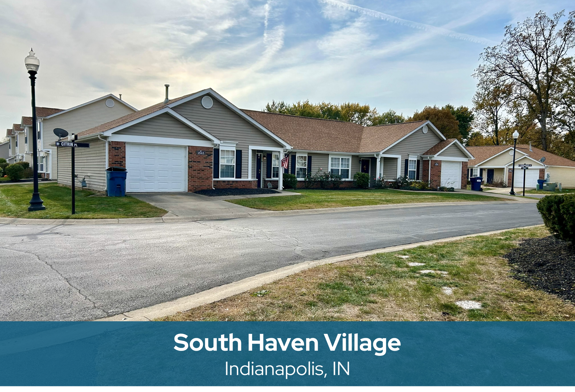 South Haven Village