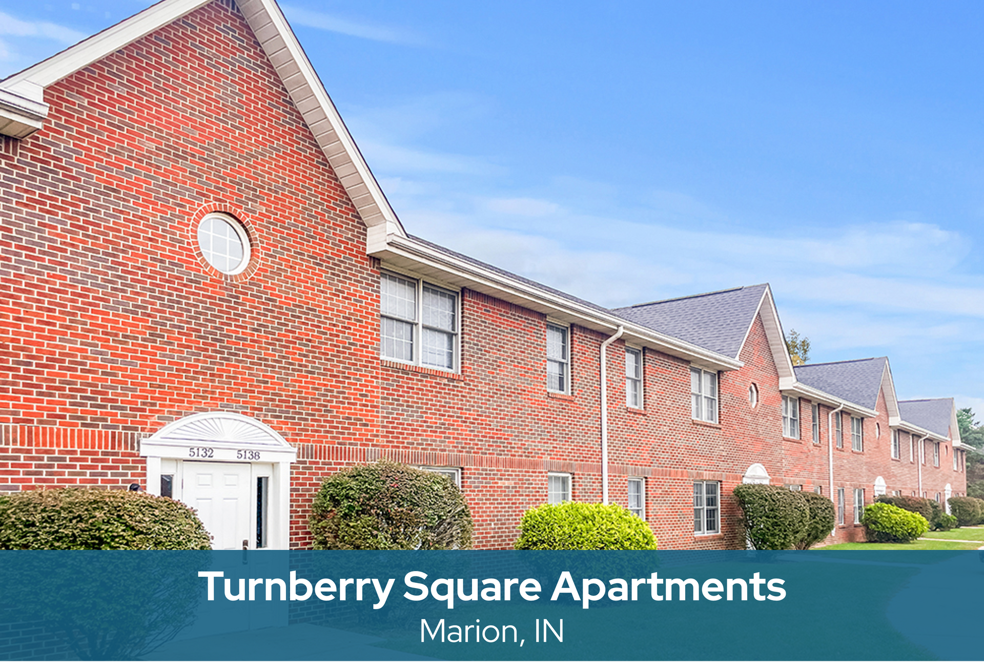 turnberry square