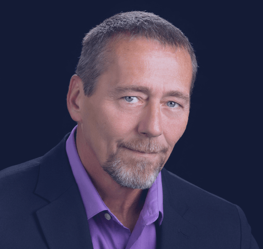 Victor C. portrait