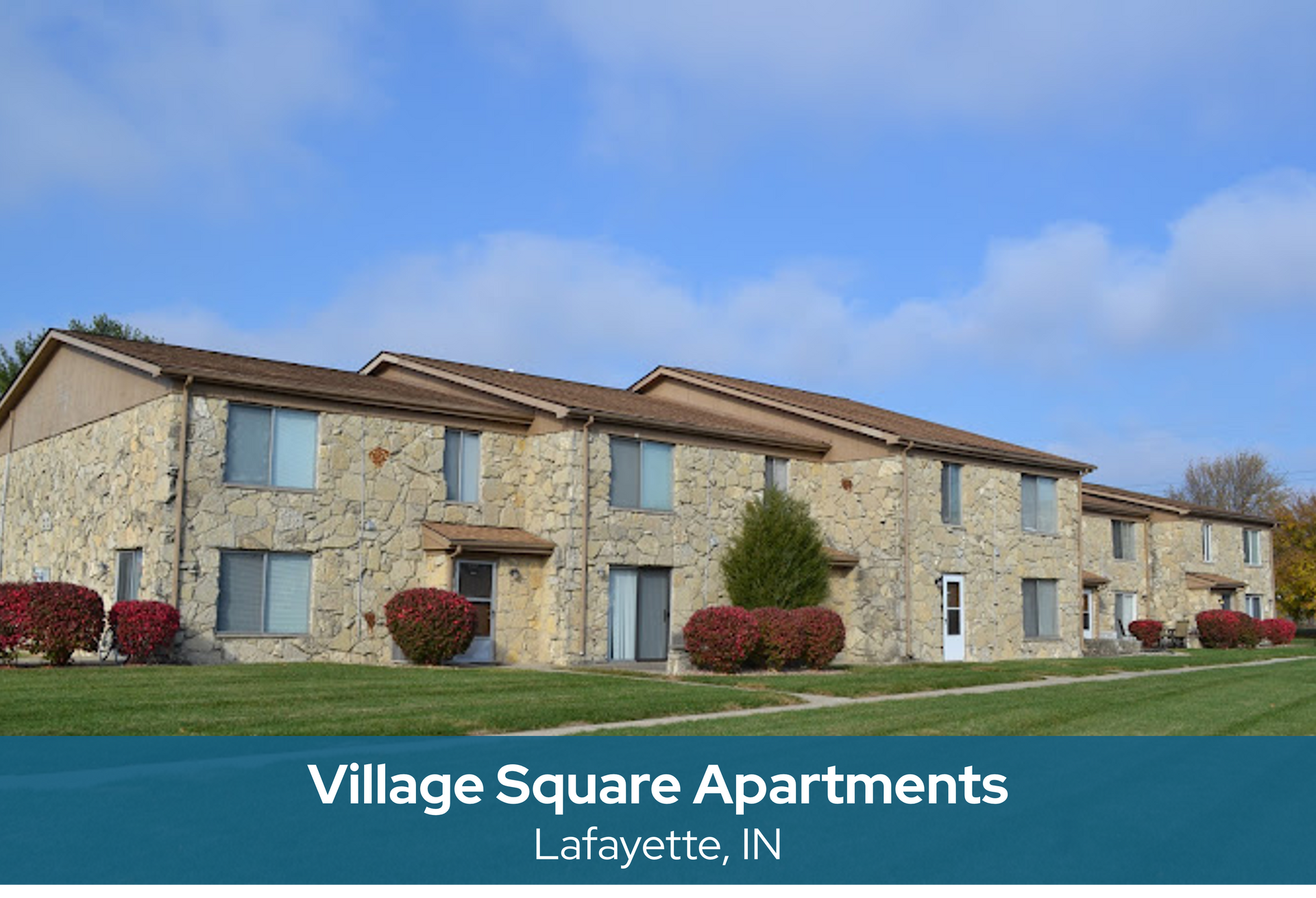 Village Square Apartments