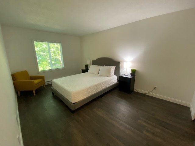 24 flats bed